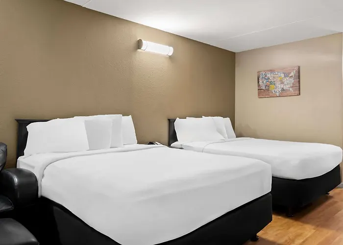 Econo Lodge