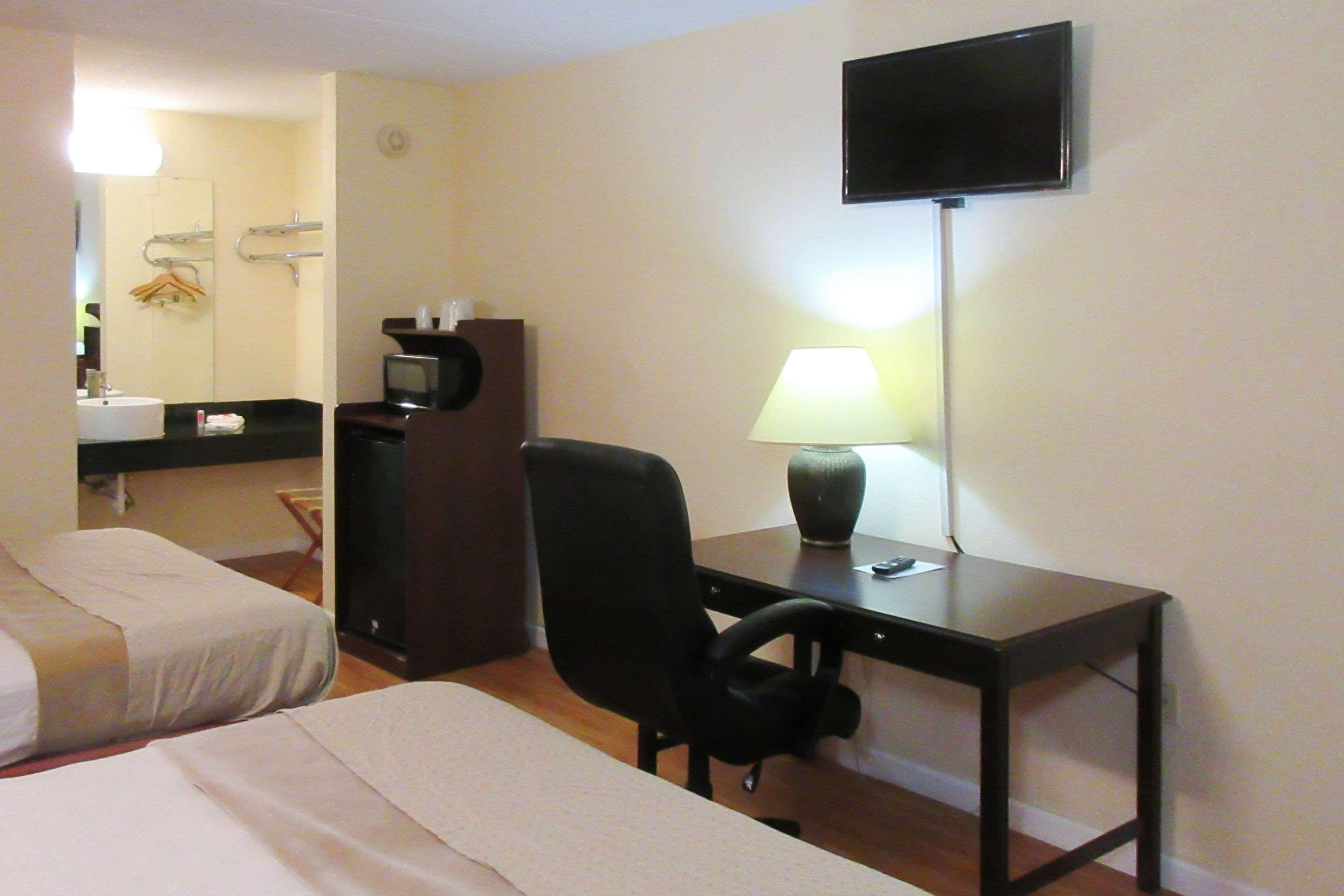 Econo Hotel Danville