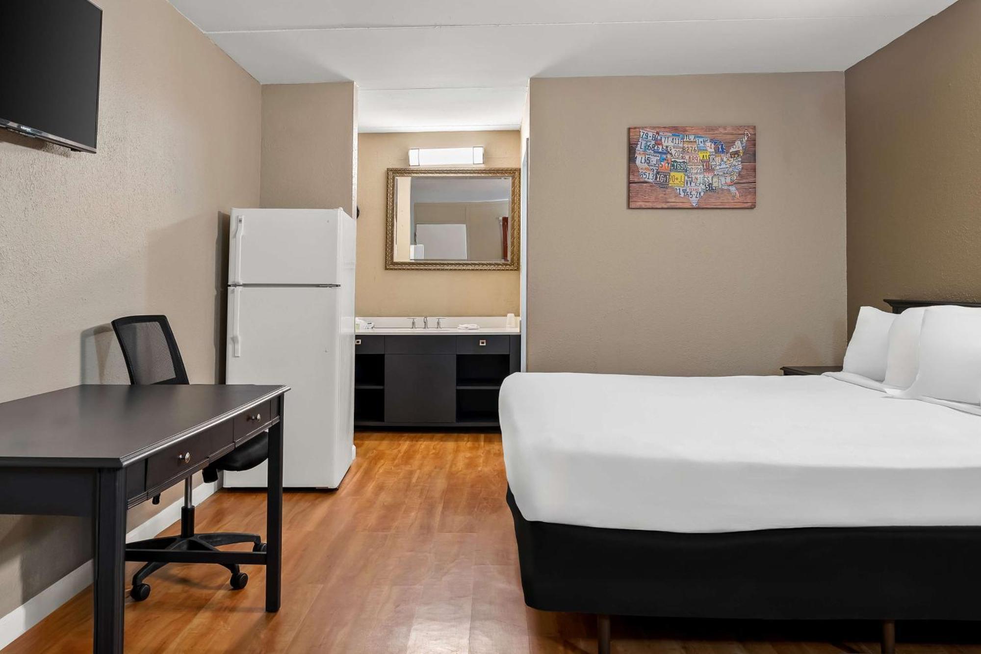 Hotel Econo