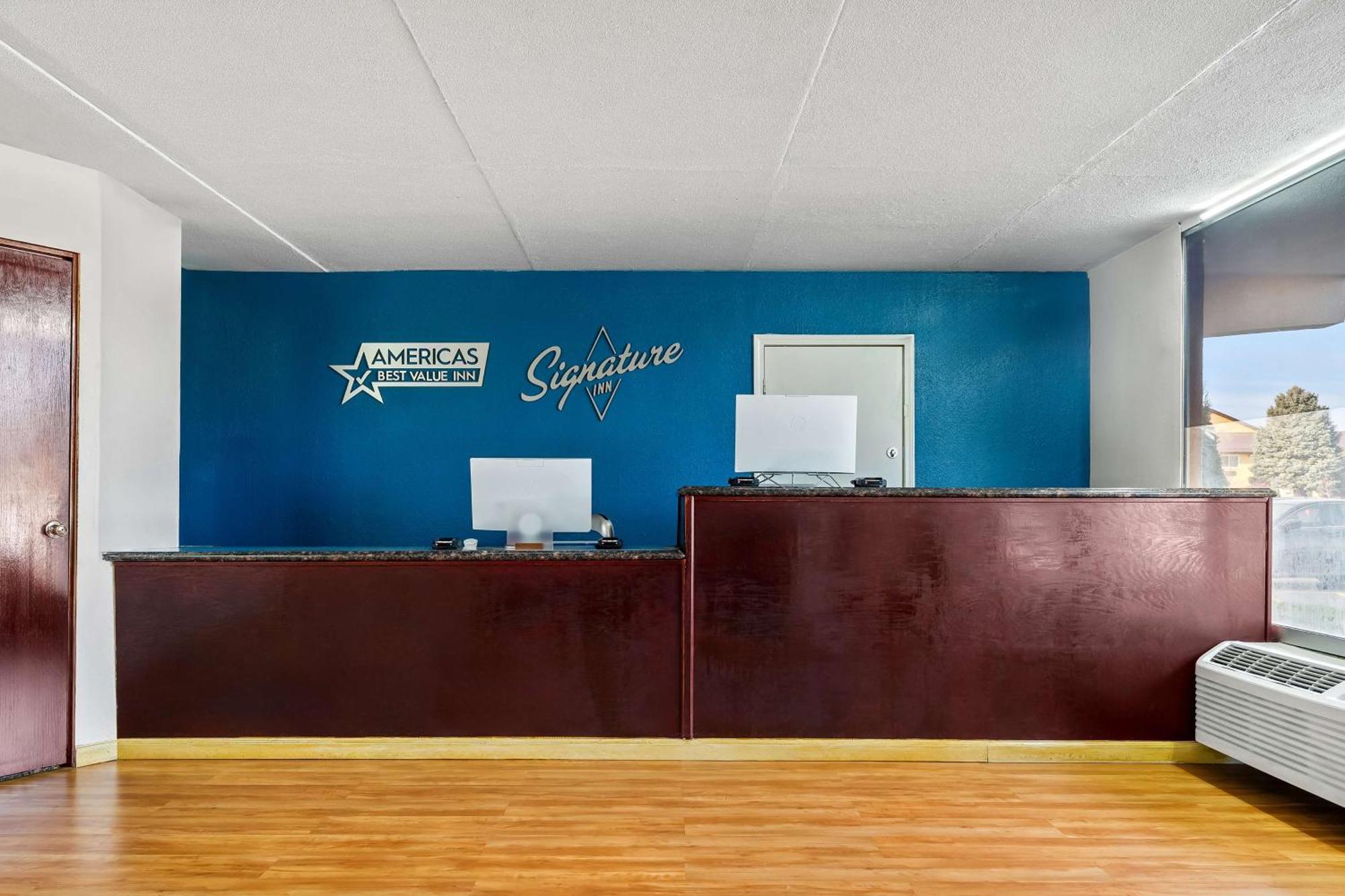 Econo Hotel Danville
