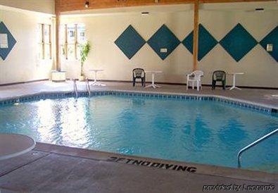 Hotel Americas Value Danville