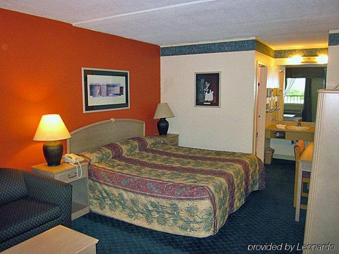 Americas Value Hotel